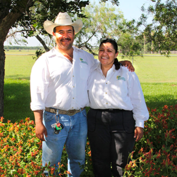 Diana and Saul Together, The Founders