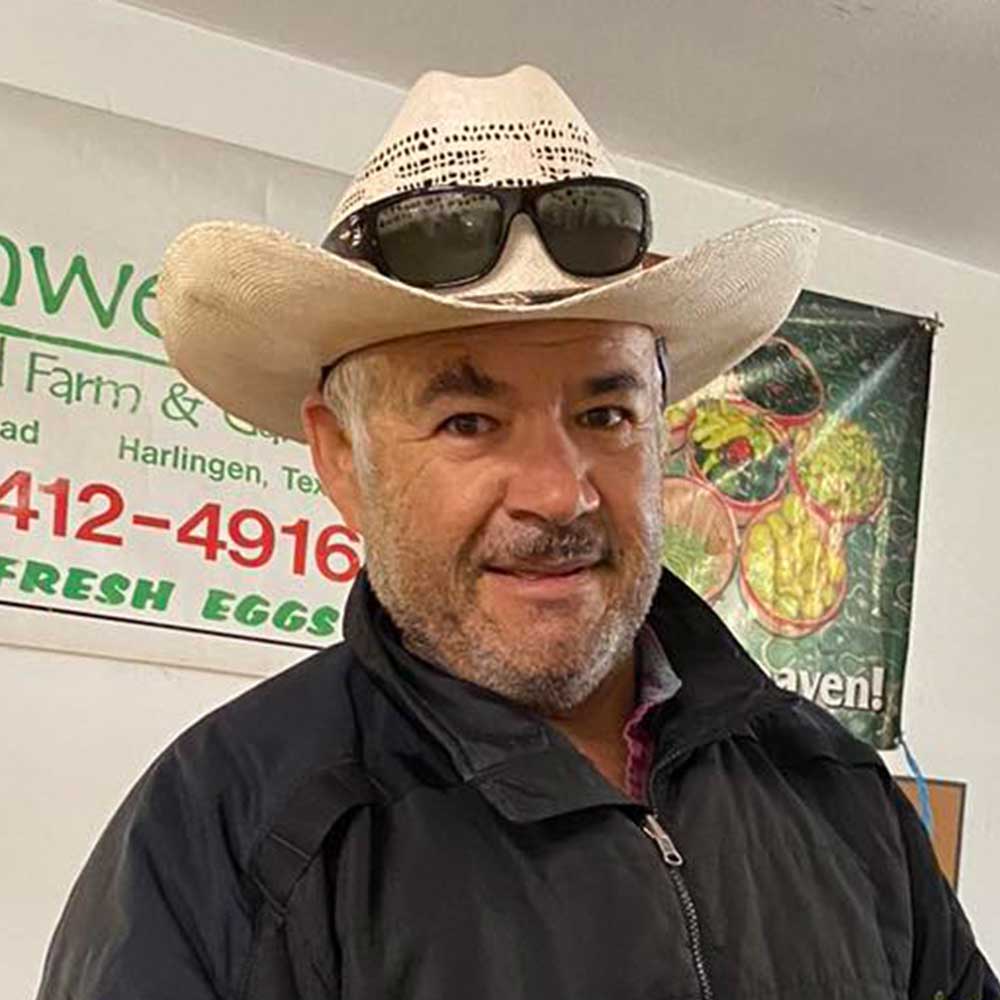 Saúl Padilla - Founder & Lead Trainer