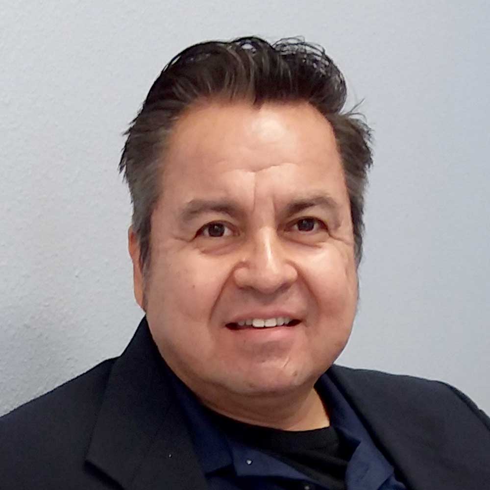 Salomon Torres - Team Member