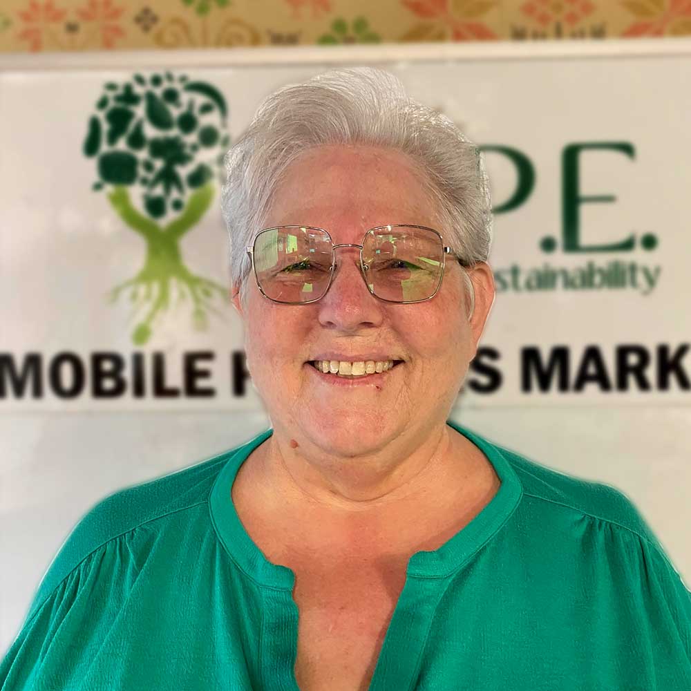 Kathryn Polt-Team Member